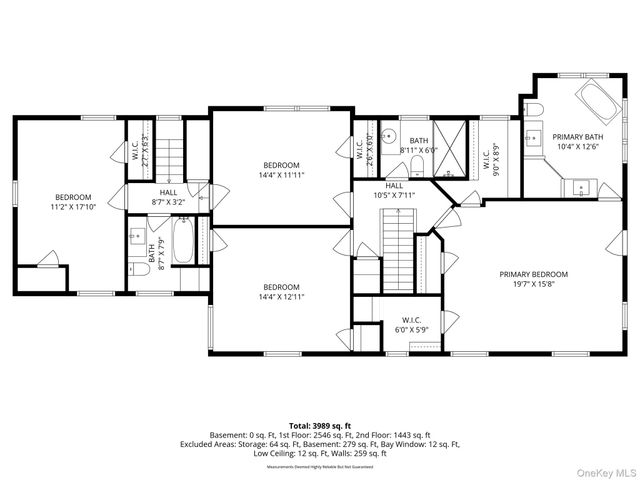 7 Quaker Lane, Chappaqua, NY 10514
