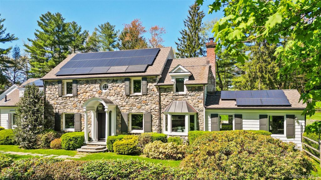 7 Quaker Lane, Chappaqua, NY 10514