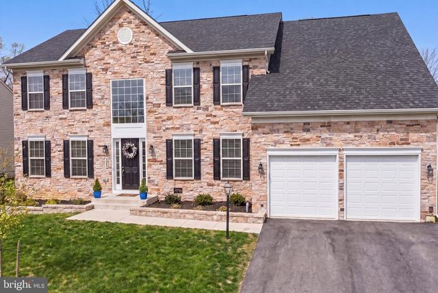 3603 ISLAND CT, Upper Marlboro, MD 20772