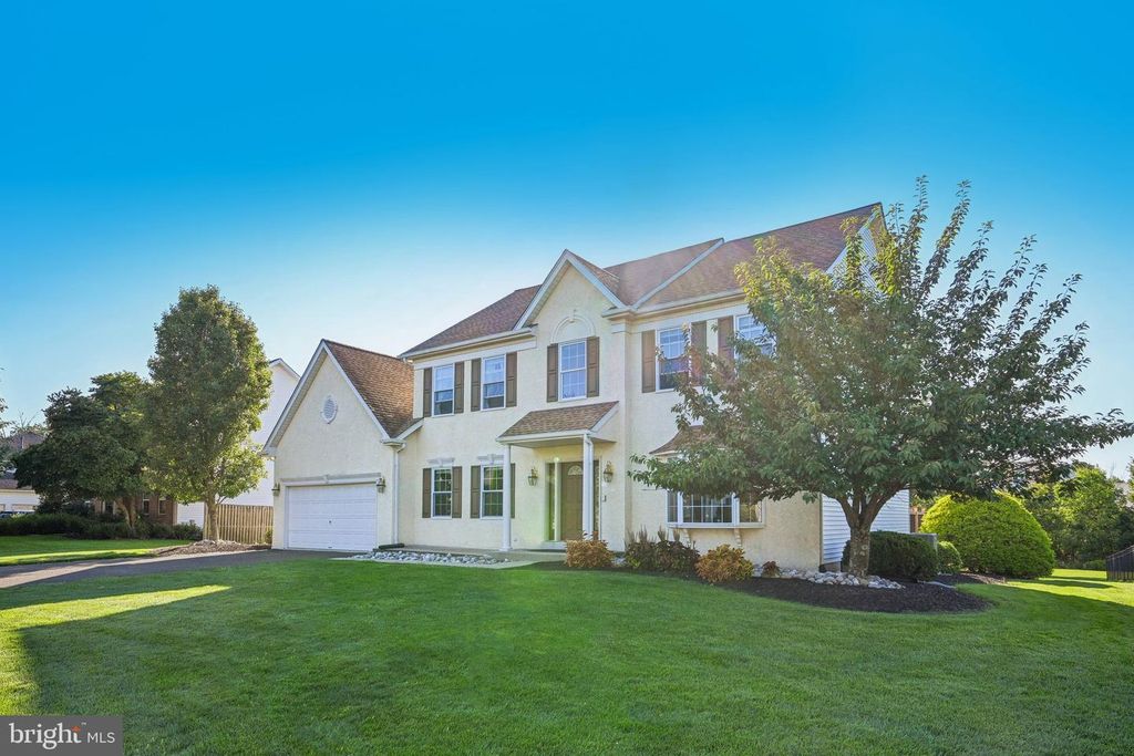 50 KULP RD E, CHALFONT, PA 18914 — photo 3