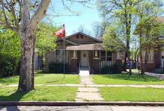 1813 11TH STREET, Wichita Falls, TX 76301