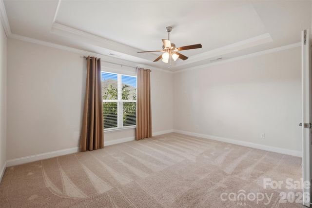 5306 Tilley Manor Drive, Matthews, NC 28105