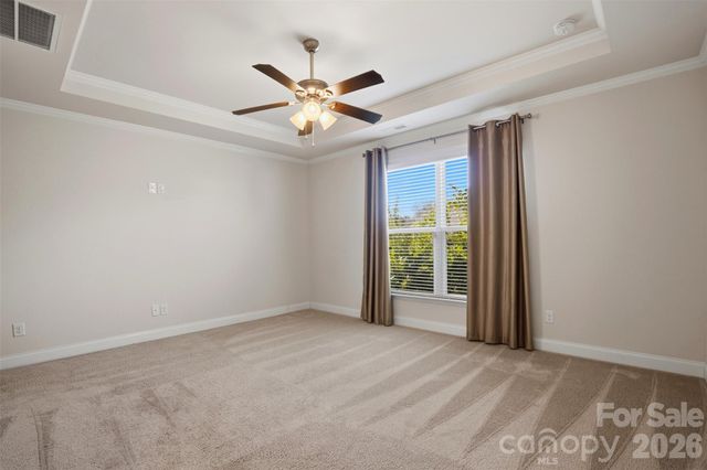 5306 Tilley Manor Drive, Matthews, NC 28105