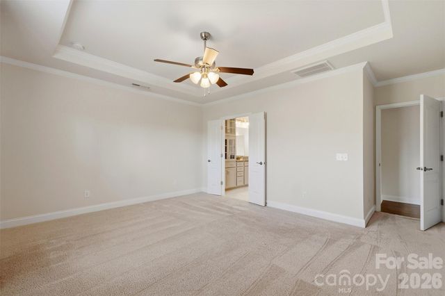 5306 Tilley Manor Drive, Matthews, NC 28105