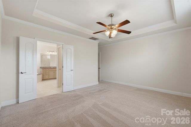 5306 Tilley Manor Drive, Matthews, NC 28105