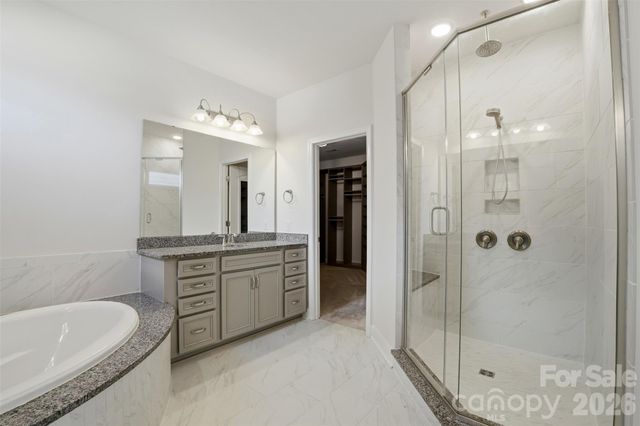 5306 Tilley Manor Drive, Matthews, NC 28105