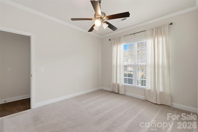 5306 Tilley Manor Drive, Matthews, NC 28105