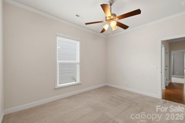 5306 Tilley Manor Drive, Matthews, NC 28105