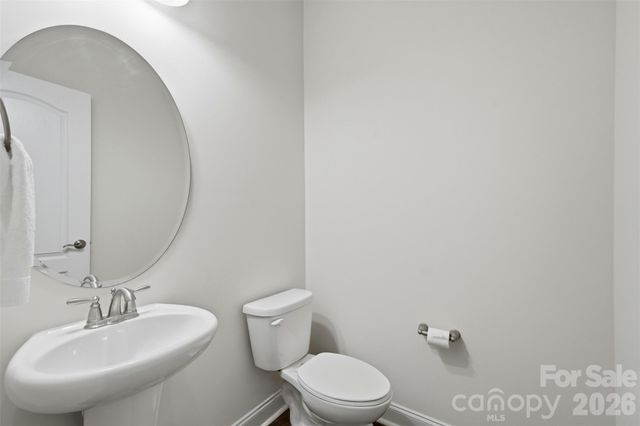 5306 Tilley Manor Drive, Matthews, NC 28105