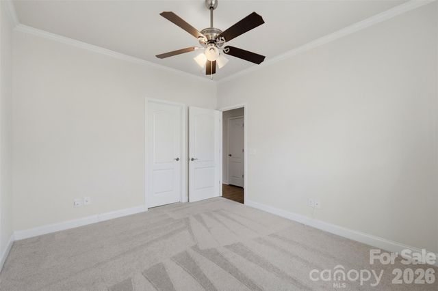 5306 Tilley Manor Drive, Matthews, NC 28105