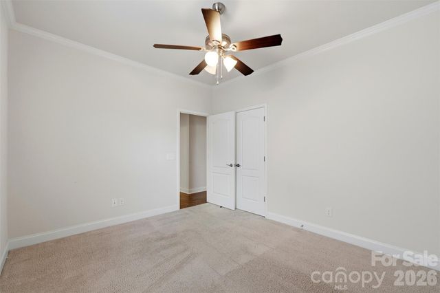 5306 Tilley Manor Drive, Matthews, NC 28105