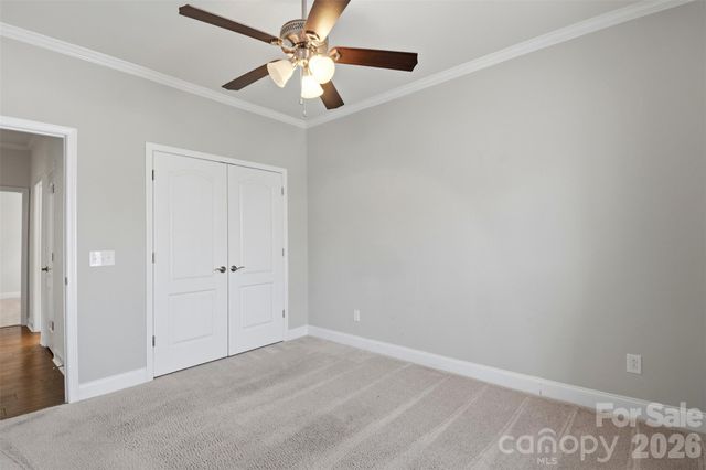 5306 Tilley Manor Drive, Matthews, NC 28105