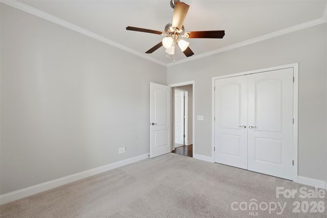 5306 Tilley Manor Drive, Matthews, NC 28105