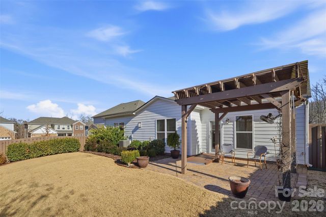 5306 Tilley Manor Drive, Matthews, NC 28105