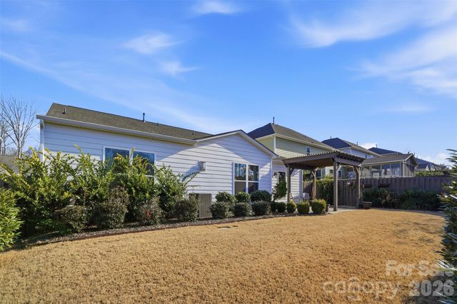 5306 Tilley Manor Drive, Matthews, NC 28105