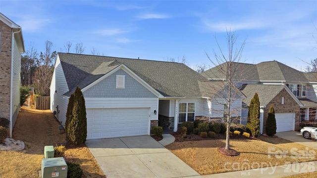 5306 Tilley Manor Drive, Matthews, NC 28105