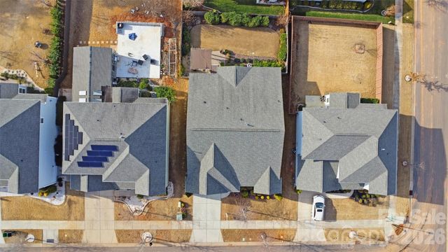 5306 Tilley Manor Drive, Matthews, NC 28105