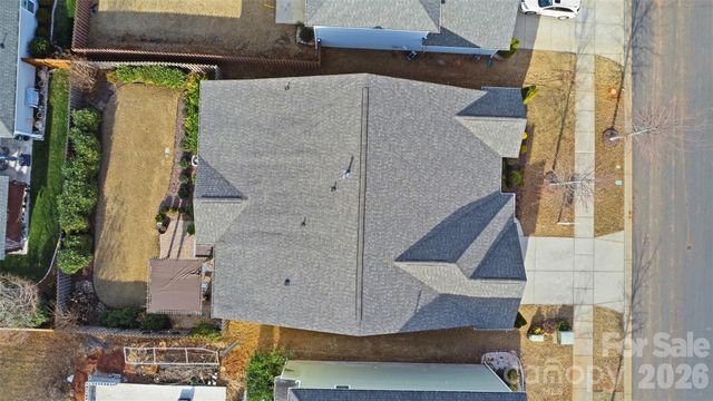 5306 Tilley Manor Drive, Matthews, NC 28105