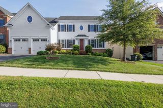 11524 DOGWOOD HILLS DR, Clarksburg, MD 20871