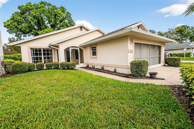 4436 FERN DRIVE 5, Bradenton, FL 34208