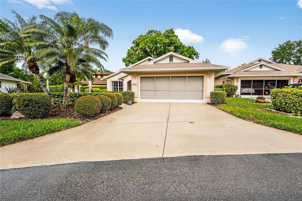 4436 FERN DRIVE 5, Bradenton, FL 34208