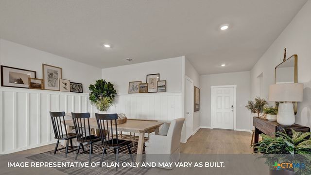 489 MCGINTY MEADOW Drive, Lockhart, TX 78644