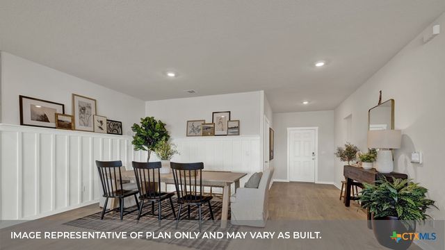 489 MCGINTY MEADOW Drive, Lockhart, TX 78644