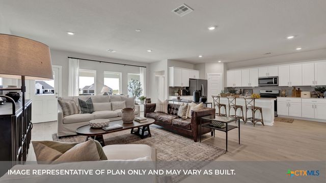 489 MCGINTY MEADOW Drive, Lockhart, TX 78644
