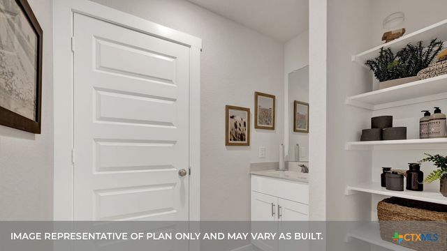 489 MCGINTY MEADOW Drive, Lockhart, TX 78644