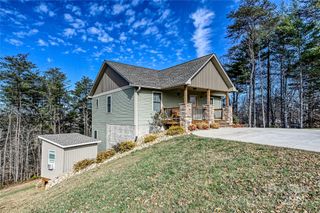 11 Ridge Brook Drive, Weaverville, NC 28787