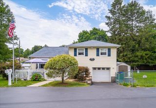 545 Gidney Avenue, Newburgh, NY 12550
