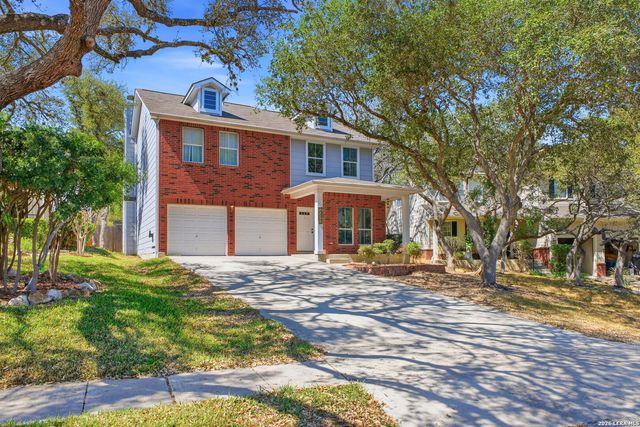 8631 Branch Hollow, Universal City, TX 78148