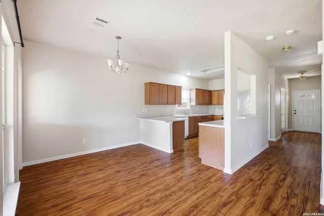 8631 Branch Hollow, Universal City, TX 78148