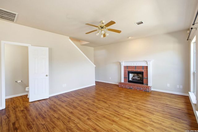 8631 Branch Hollow, Universal City, TX 78148