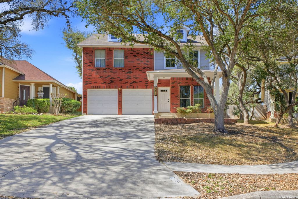 8631 Branch Hollow, Universal City, TX 78148