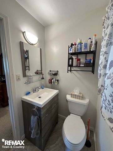 520 Sunnyside Drive, Flushing, MI 48433