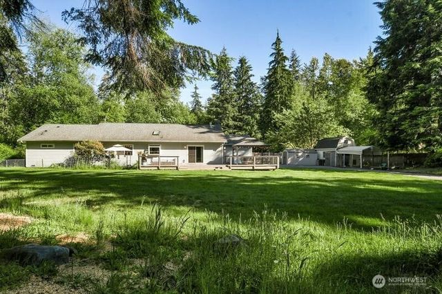 11033 94th Street NE, Lake Stevens, WA 98258