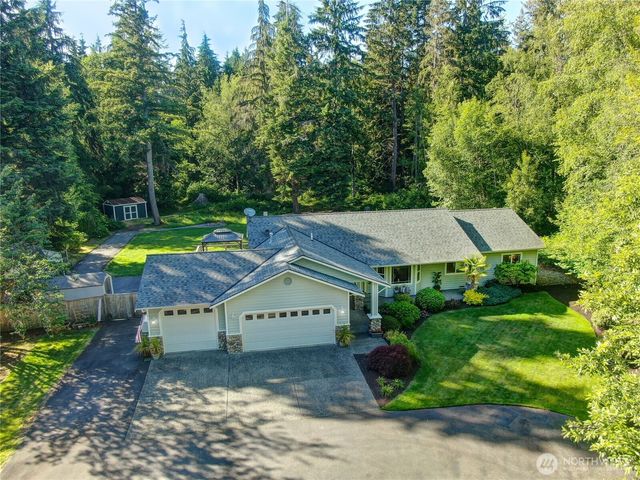 11033 94th Street NE, Lake Stevens, WA 98258