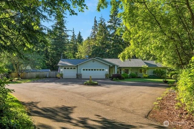 11033 94th Street NE, Lake Stevens, WA 98258