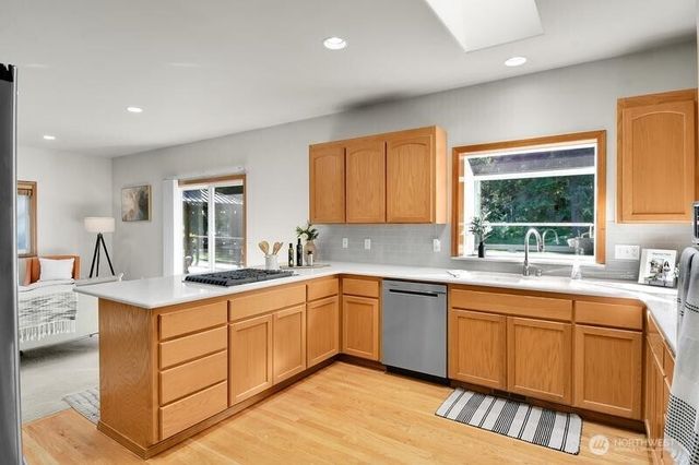 11033 94th Street NE, Lake Stevens, WA 98258