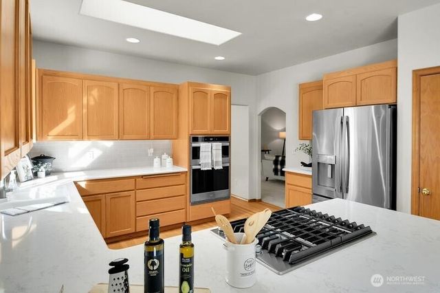 11033 94th Street NE, Lake Stevens, WA 98258