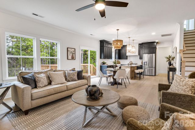 3000 Swallowtail Lane 40, Kannapolis, NC 28083