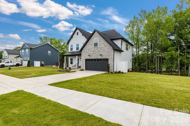 3000 Swallowtail Lane 40, Kannapolis, NC 28083