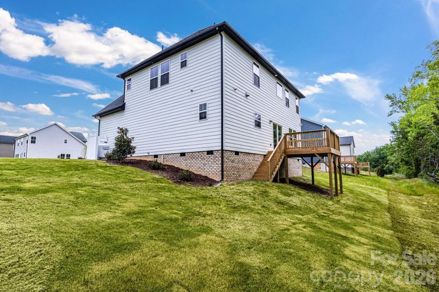 3000 Swallowtail Lane 40, Kannapolis, NC 28083