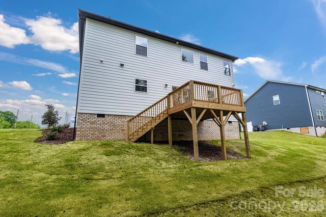 3000 Swallowtail Lane 40, Kannapolis, NC 28083