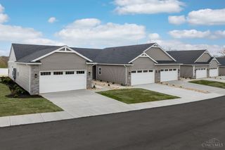 6839 Traditions Street, Middletown, OH 45044