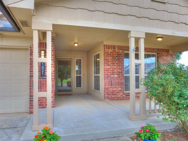 1821 Wheatland Place, Norman, OK 73071