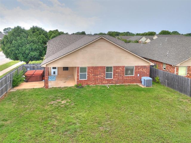 1821 Wheatland Place, Norman, OK 73071