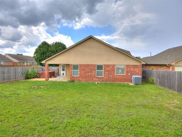 1821 Wheatland Place, Norman, OK 73071