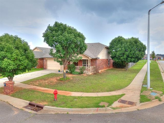 1821 Wheatland Place, Norman, OK 73071